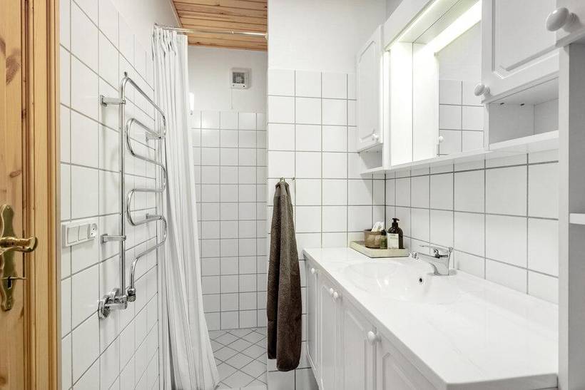 Foto von Ferienhaus OV32 in Tørresø - Nordfünen