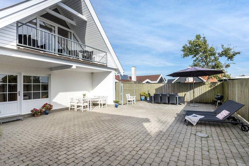 Foto von Ferienhaus OV32 in Tørresø - Nordfünen