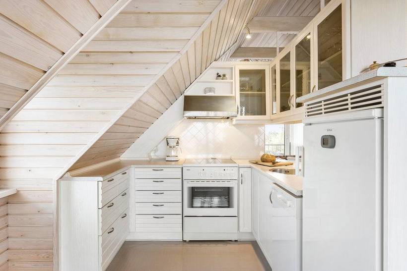 Foto von Ferienhaus OV32 in Tørresø - Nordfünen