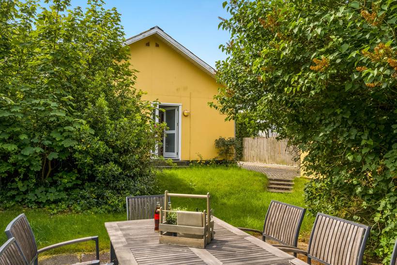 Foto von Ferienhaus OV33 in Nordby - Skagen - Nordjütland
