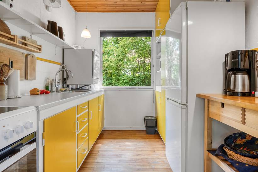 Foto von Ferienhaus OV33 in Nordby - Skagen - Nordjütland