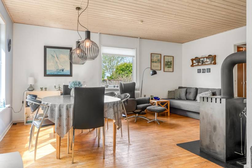 Foto von Ferienhaus OV33 in Nordby - Skagen - Nordjütland