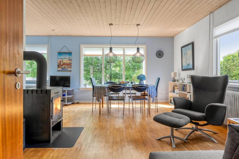 Foto von Ferienhaus OV33 in Nordby - Skagen - Nordjütland