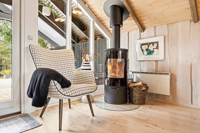 Foto von Ferienhaus OV43 in Henne Strand - Westjütland
