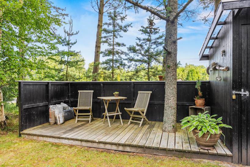Foto von Ferienhaus OV43 in Henne Strand - Westjütland