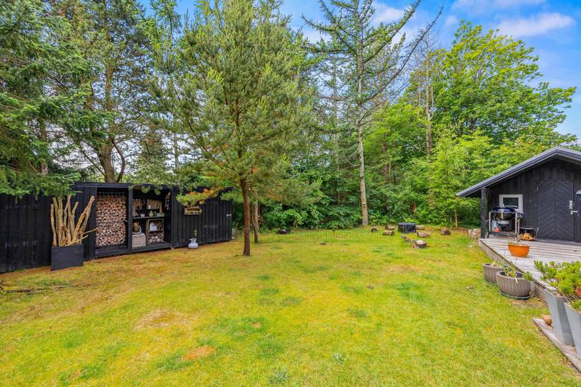 Foto von Ferienhaus OV43 in Henne Strand - Westjütland