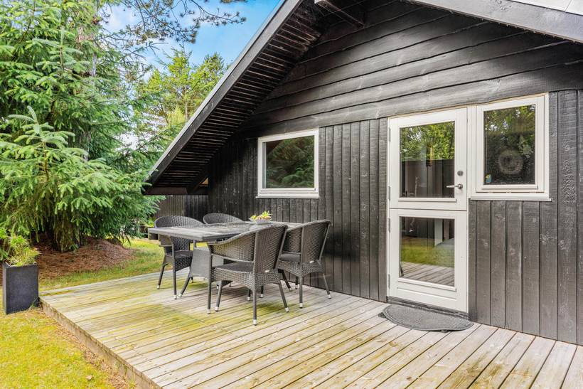 Foto von Ferienhaus OV43 in Henne Strand - Westjütland