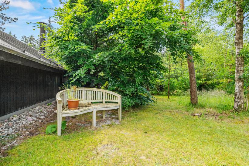 Foto von Ferienhaus OV43 in Henne Strand - Westjütland