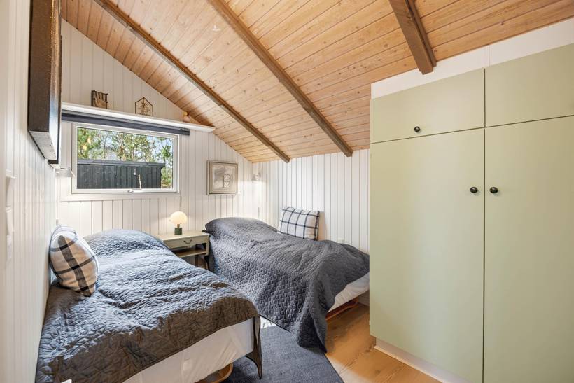 Foto von Ferienhaus OV43 in Henne Strand - Westjütland