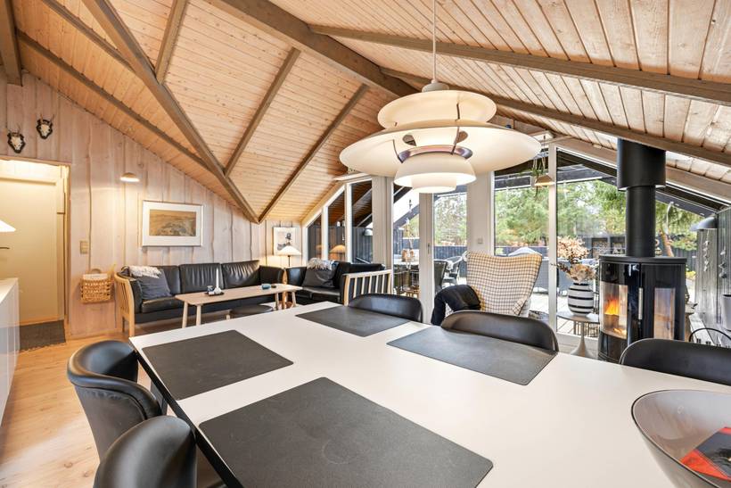 Foto von Ferienhaus OV43 in Henne Strand - Westjütland