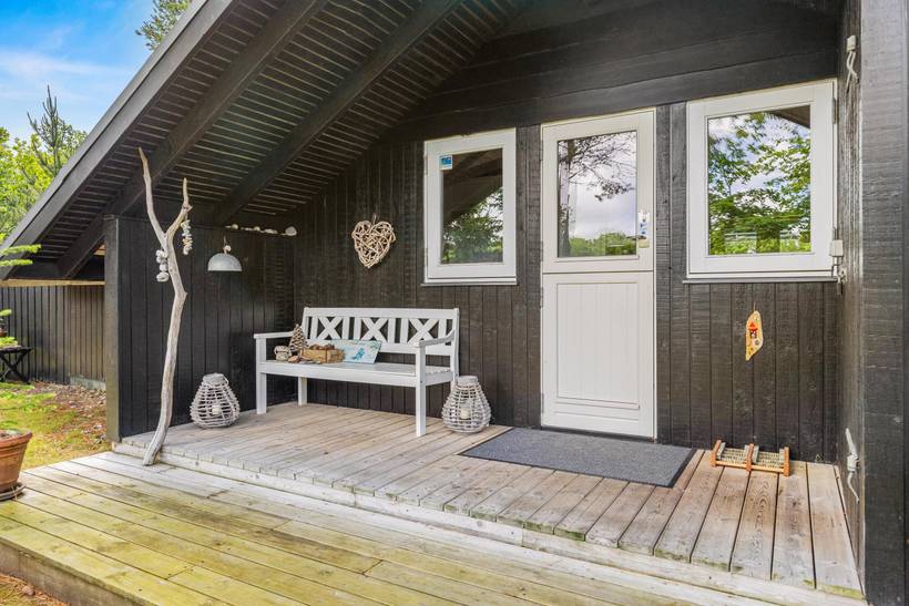 Foto von Ferienhaus OV43 in Henne Strand - Westjütland
