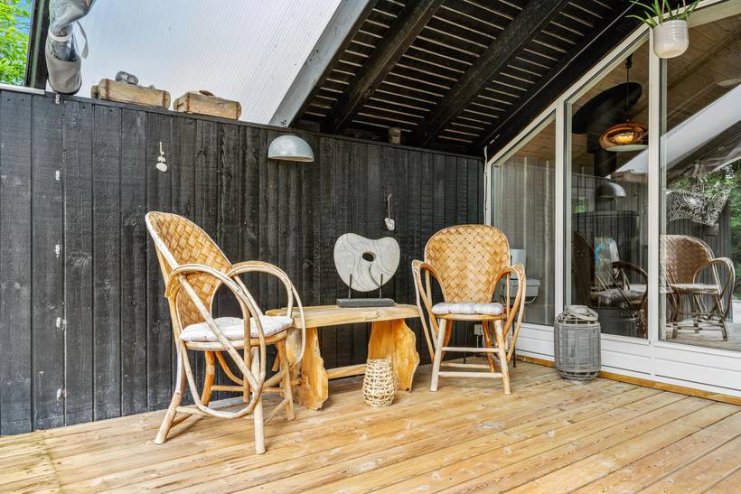 Foto von Ferienhaus OV43 in Henne Strand - Westjütland