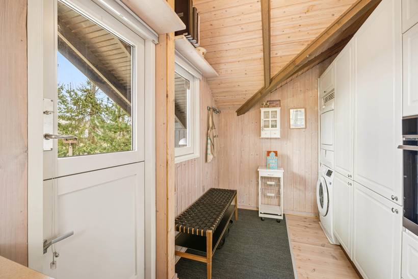 Foto von Ferienhaus OV43 in Henne Strand - Westjütland