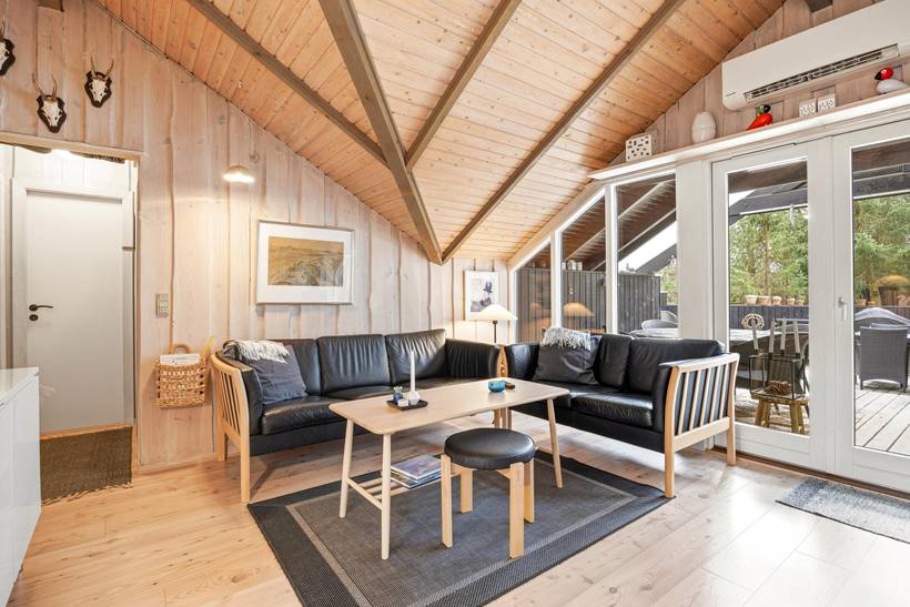 Foto von Ferienhaus OV43 in Henne Strand - Westjütland