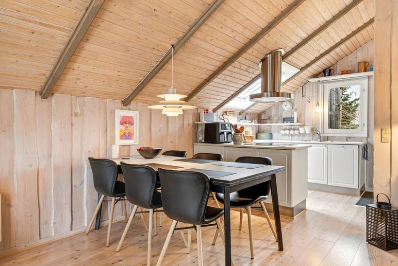 Foto von Ferienhaus OV43 in Henne Strand - Westjütland