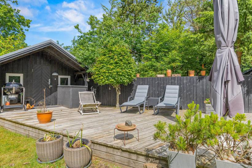 Foto von Ferienhaus OV43 in Henne Strand - Westjütland