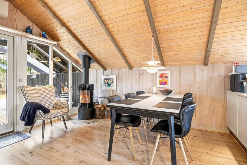 Foto von Ferienhaus OV43 in Henne Strand - Westjütland