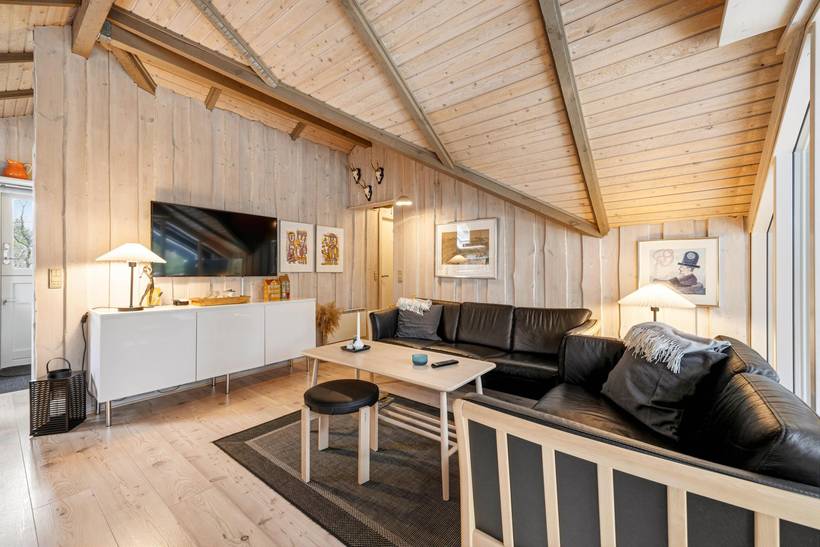 Foto von Ferienhaus OV43 in Henne Strand - Westjütland