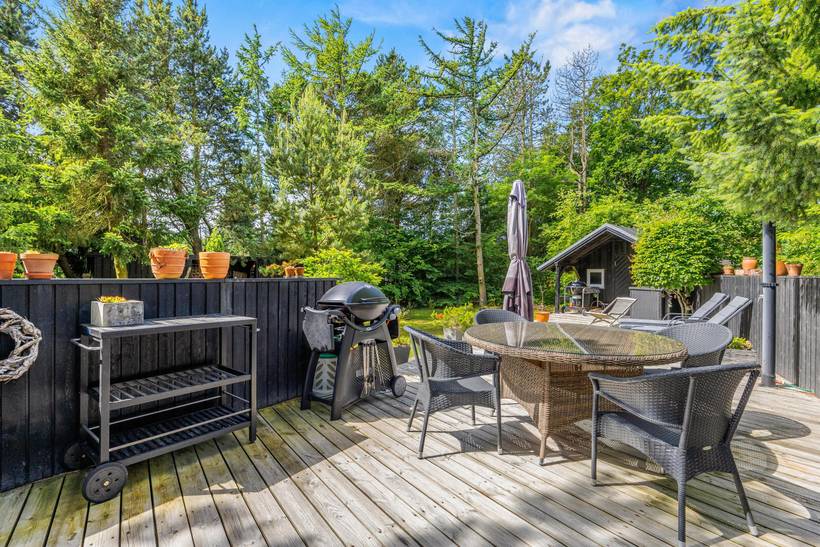 Foto von Ferienhaus OV43 in Henne Strand - Westjütland