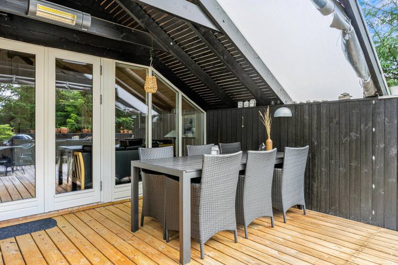 Foto von Ferienhaus OV43 in Henne Strand - Westjütland
