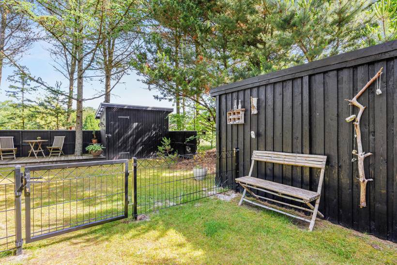 Foto von Ferienhaus OV43 in Henne Strand - Westjütland