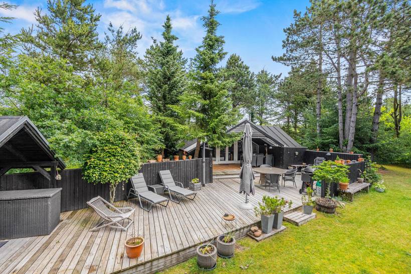 Foto von Ferienhaus OV43 in Henne Strand - Westjütland