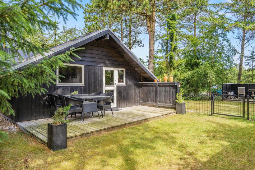 Foto von Ferienhaus OV43 in Henne Strand - Westjütland