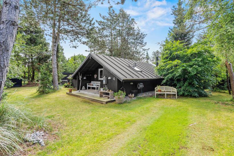 Foto von Ferienhaus OV43 in Henne Strand - Westjütland