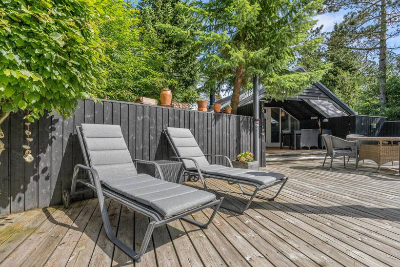 Foto von Ferienhaus OV43 in Henne Strand - Westjütland