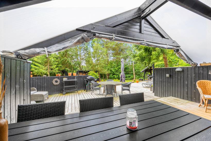Foto von Ferienhaus OV43 in Henne Strand - Westjütland