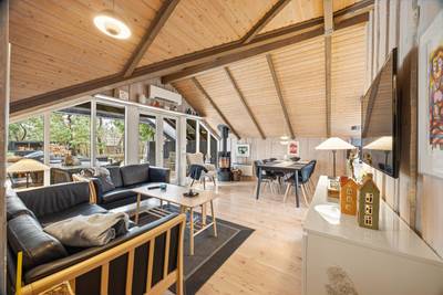 Vorschaubild von Ferienhaus OV43 in Henne Strand - Westjütland