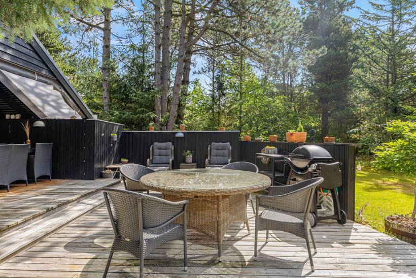Foto von Ferienhaus OV43 in Henne Strand - Westjütland