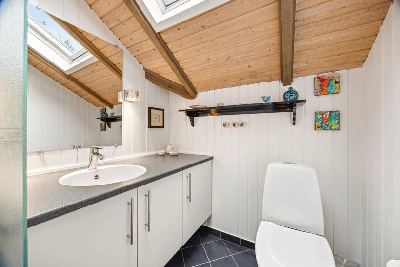 Foto von Ferienhaus OV43 in Henne Strand - Westjütland