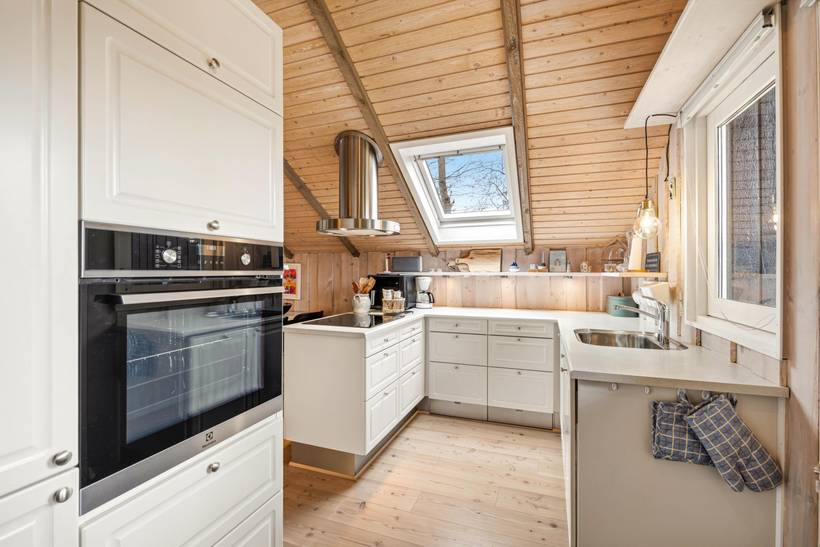 Foto von Ferienhaus OV43 in Henne Strand - Westjütland