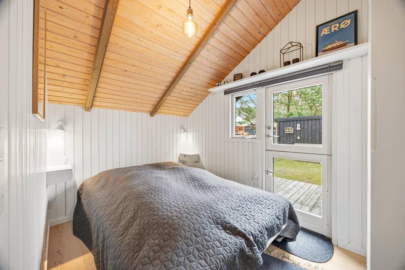 Foto von Ferienhaus OV43 in Henne Strand - Westjütland