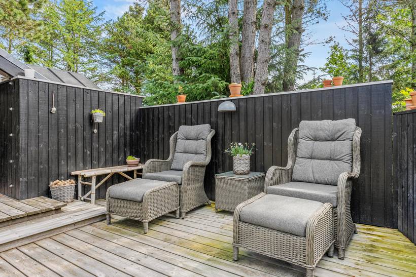 Foto von Ferienhaus OV43 in Henne Strand - Westjütland