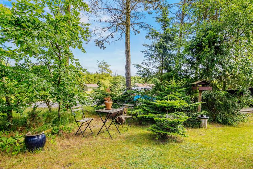 Foto von Ferienhaus OV43 in Henne Strand - Westjütland