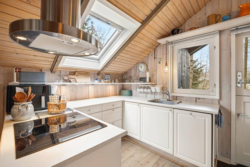 Foto von Ferienhaus OV43 in Henne Strand - Westjütland