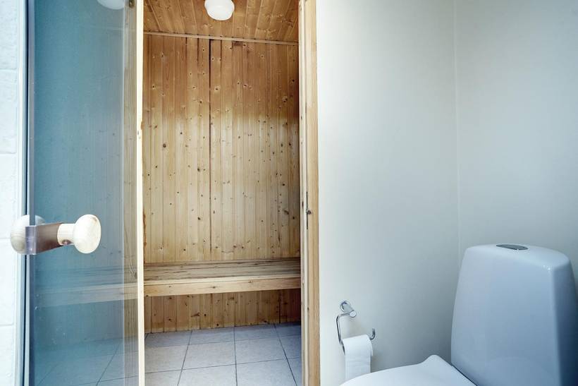 Foto von Ferienhaus OV46 in Henne Strand - Westjütland