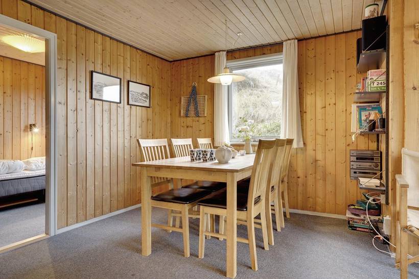 Foto von Ferienhaus OV46 in Henne Strand - Westjütland