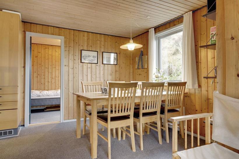 Foto von Ferienhaus OV46 in Henne Strand - Westjütland