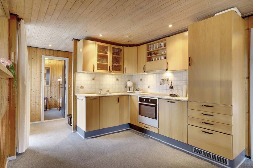 Foto von Ferienhaus OV46 in Henne Strand - Westjütland