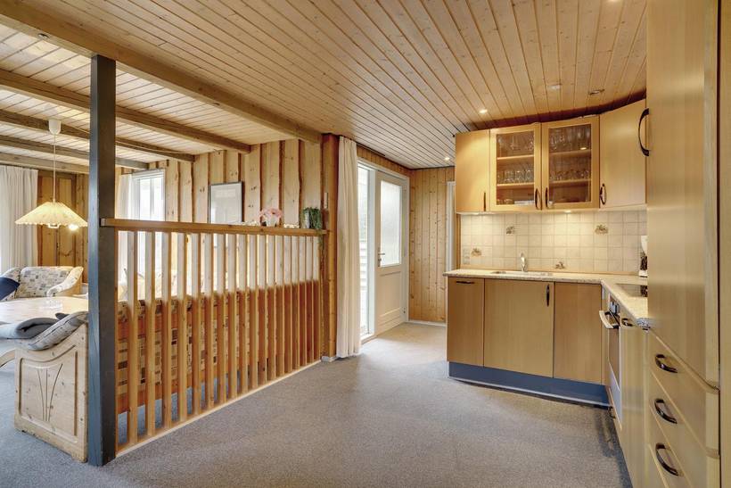 Foto von Ferienhaus OV46 in Henne Strand - Westjütland