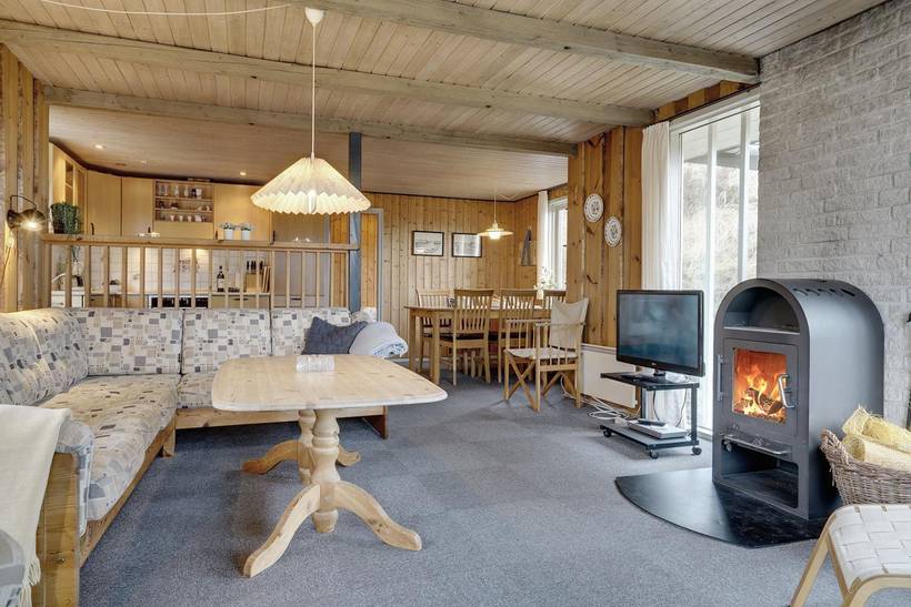 Foto von Ferienhaus OV46 in Henne Strand - Westjütland