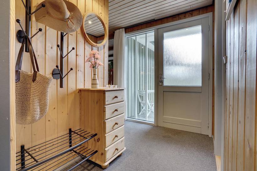 Foto von Ferienhaus OV46 in Henne Strand - Westjütland