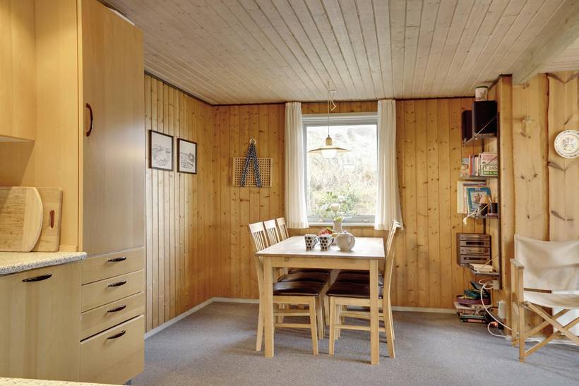 Foto von Ferienhaus OV46 in Henne Strand - Westjütland