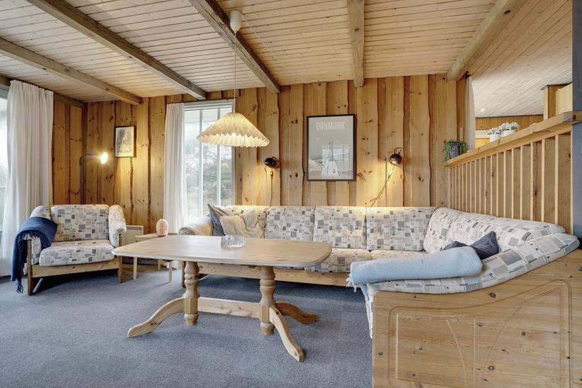 Foto von Ferienhaus OV46 in Henne Strand - Westjütland