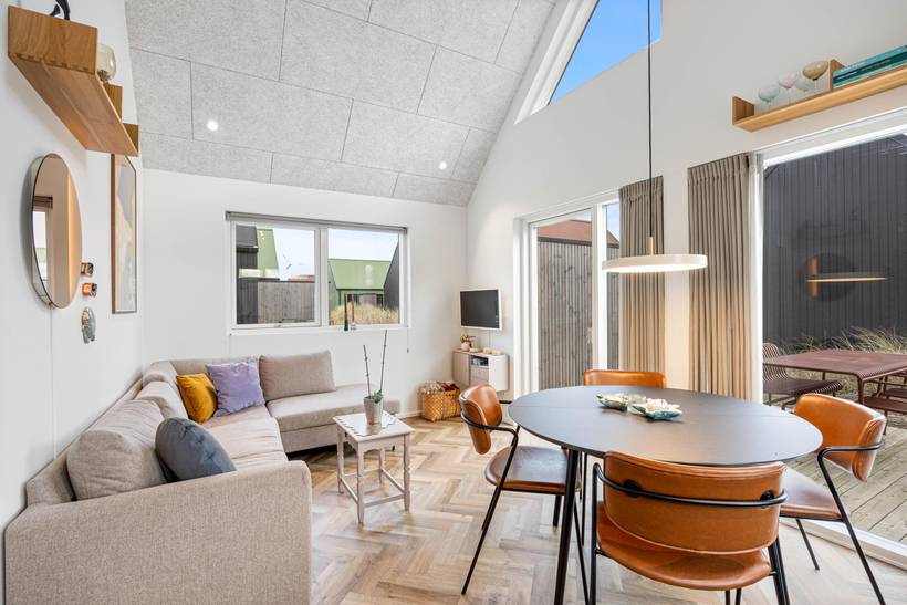 Foto von Ferienhaus OV54 in Hvide Sande - Westjütland