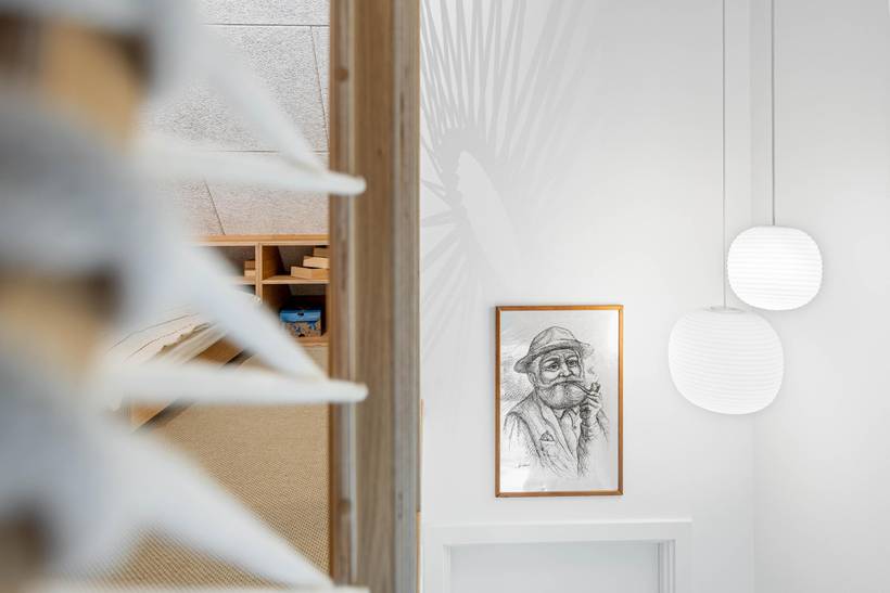 Foto von Ferienhaus OV54 in Hvide Sande - Westjütland