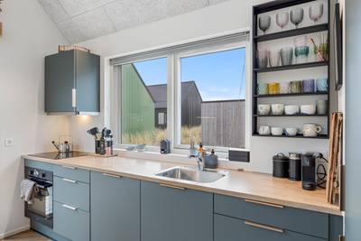 Vorschaubild von Ferienhaus OV54 in Hvide Sande - Westjütland